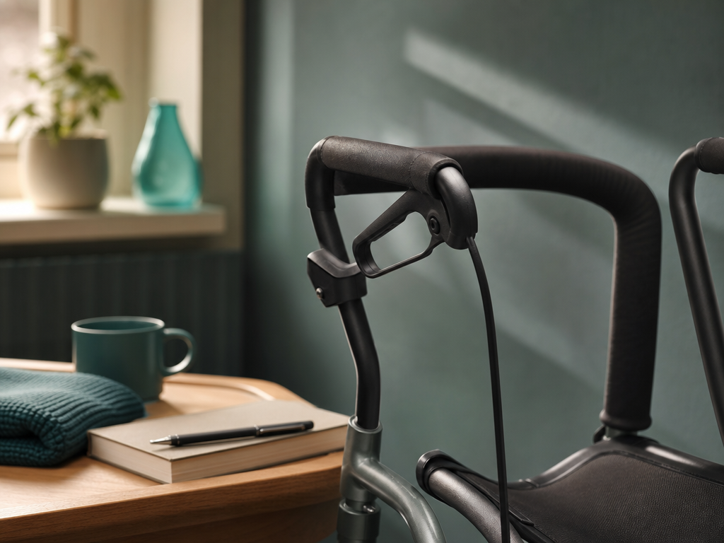 Mobility Support