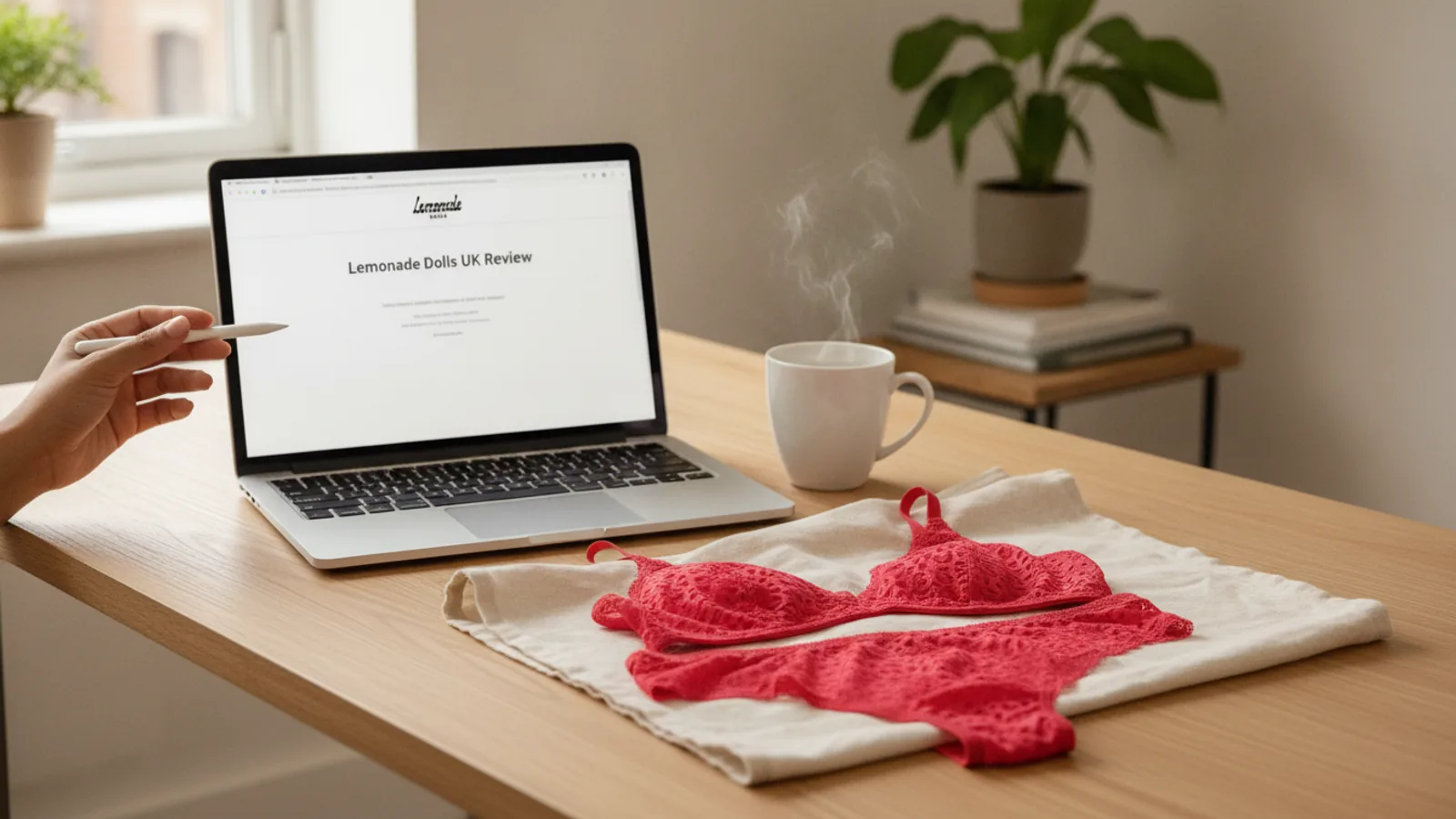 Lemonade Dolls UK buying advice scene