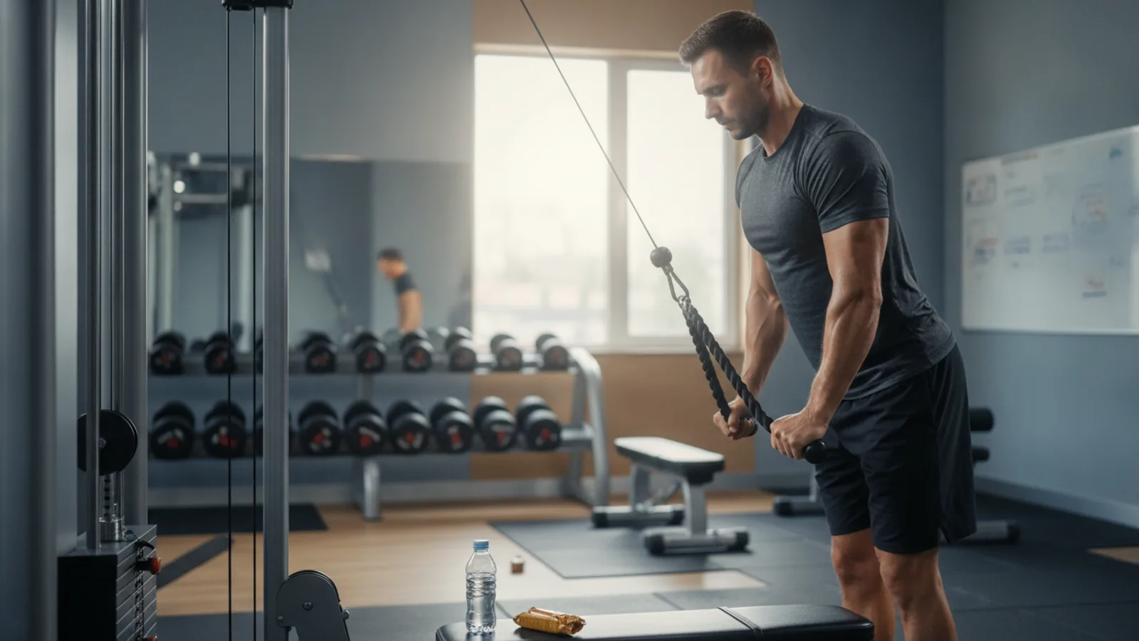 Best Tricep Workouts 2026