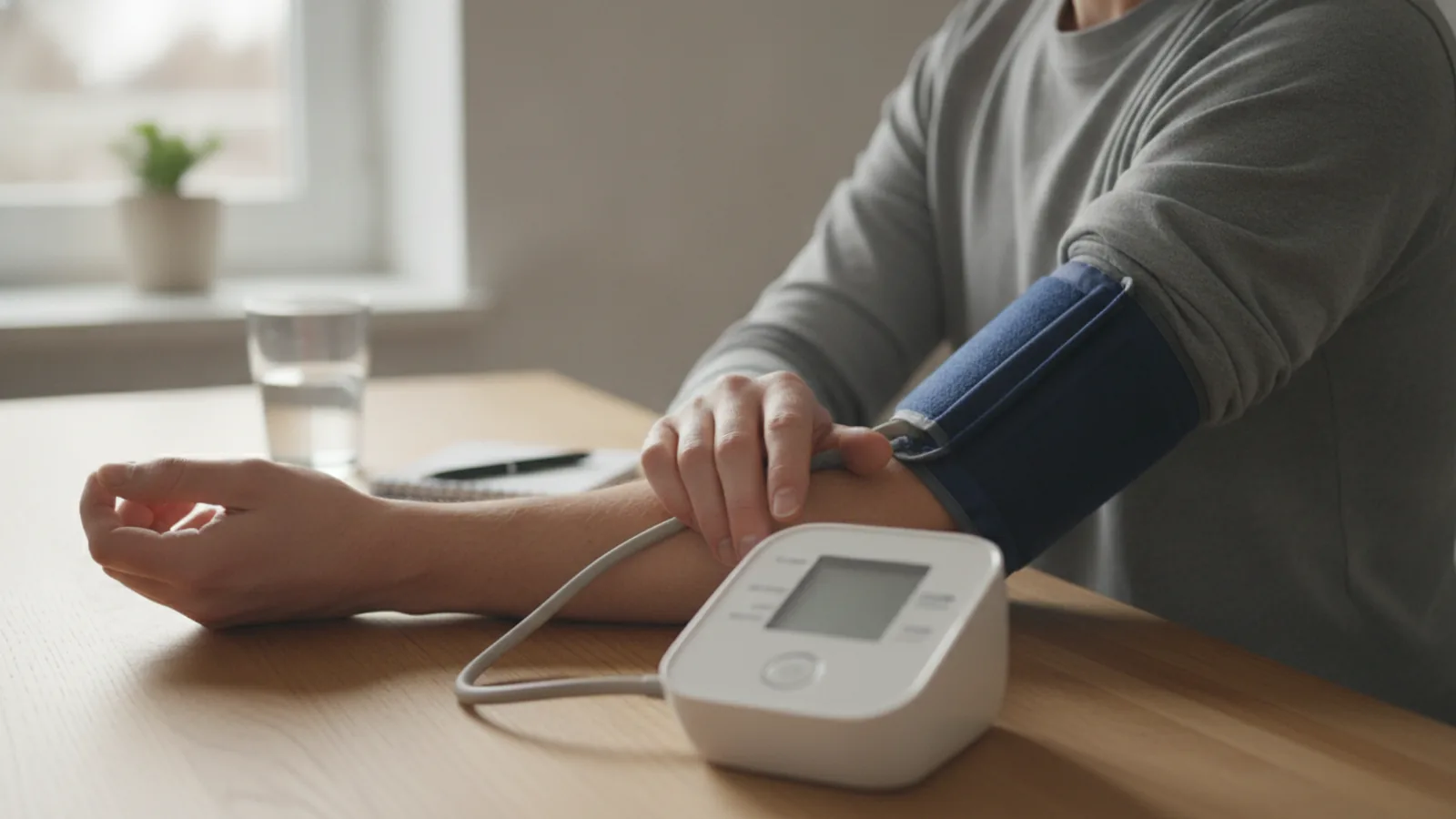 How To Check Blood Pressure At Home | BMC Medical