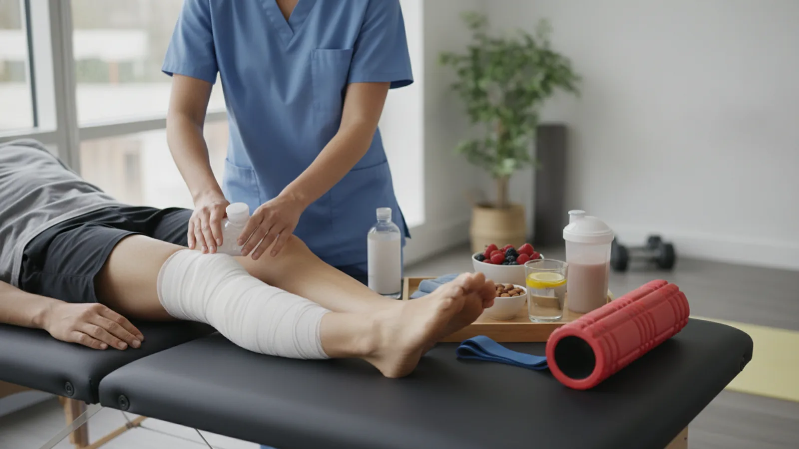 Recovery question list